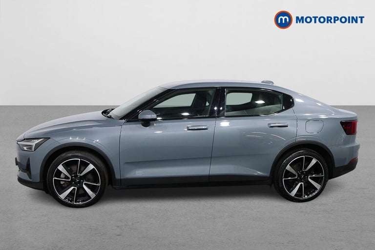 2021 Polestar Polestar 2 165kW 64kWh Standard Range Single motor 5dr Auto Hatchback Electric Auto...