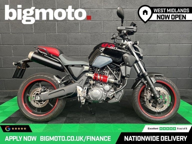 2014 14 YAMAHA MT-03 FINANCE SPECIALISTS APPLY