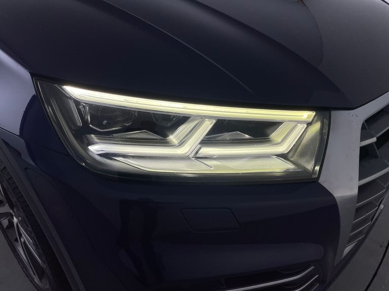 2019 Audi Q5 2.0 TDI 40 S line SUV 5dr Diesel S Tronic quattro Euro 6 (s/s) (190 ps) - S Suv Dies...