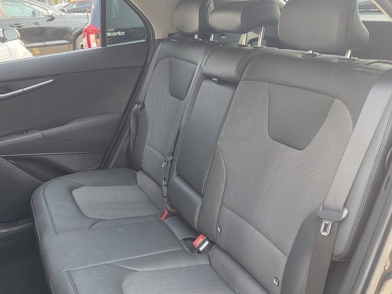 2024 Kia Niro 1.6 GDi 127 Hybrid 3 5dr DCT Estate Hybrid Automatic