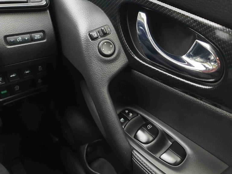 2019 Nissan X-Trail 1.3 DiG-T Tekna 5dr DCT Station Wagon Petrol Automatic