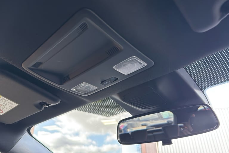  Ford Focus 1.0t Ecoboost St Line Hatchback 5dr Petrol Manual Euro 6 s/s 125 Ps