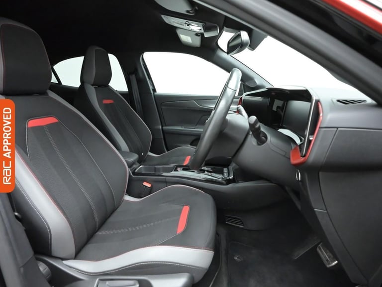 2022 Vauxhall Mokka-e 50kWh SRi Premium SUV 5dr Electric Auto (136 ps) Hatchback Electric Automatic