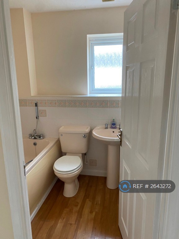 3 bedroom house in Forbes Close, Gloucester, GL4 (3 bed) (#2643272)