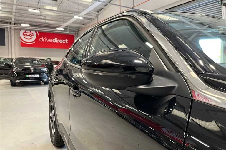 2022 Vauxhall Mokka 1.2 Turbo Elite Edition SUV 5dr Petrol Manual Euro 6 (s/s) (130 ps) SUV Petro...