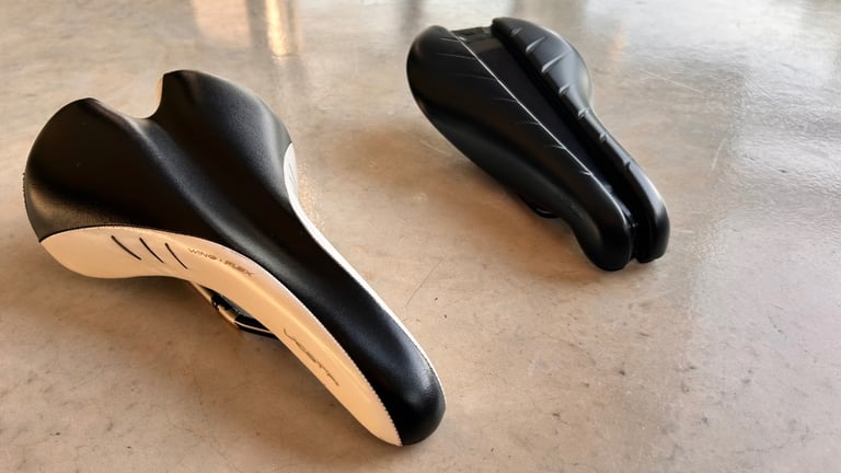 Bike saddles for best sale sale