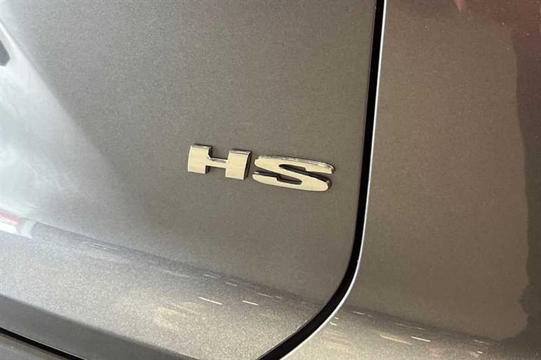 2025 MG MG HS 1.5 T-GDI Trophy SUV 5dr Petrol DCT Euro 6 (s/s) (169 ps) SUV Petrol Automatic