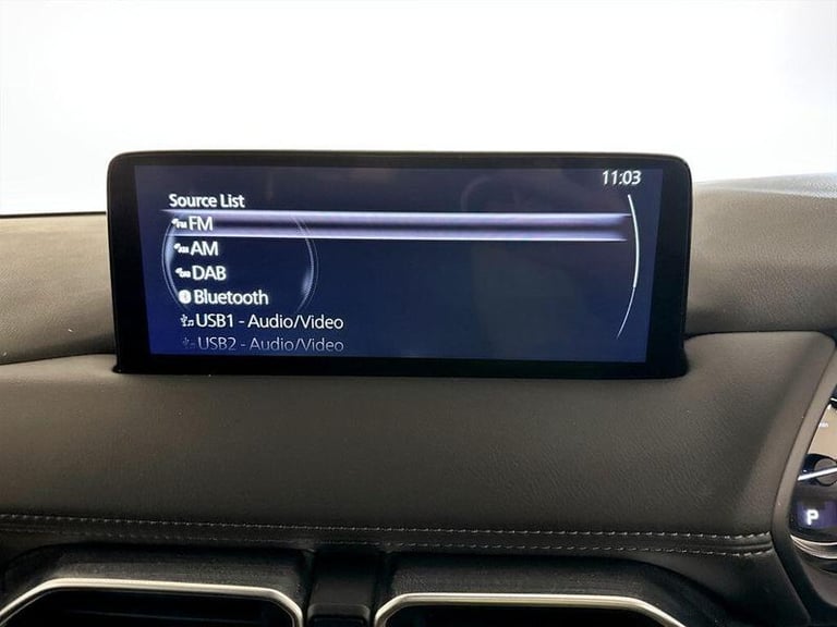 2021 Mazda CX-5 2.0 SKYACTIV-G SE-L Auto Euro 6 (s/s) 5dr Automatic SUV Petrol Automatic