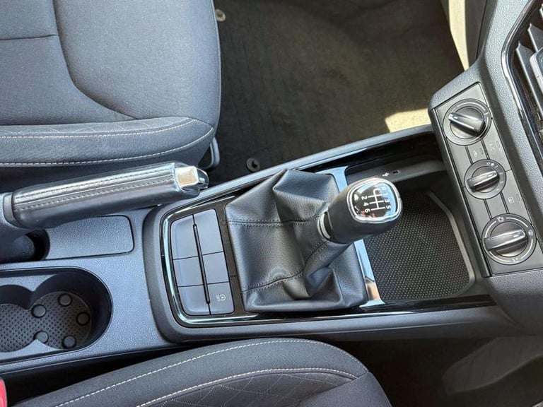 2020 Skoda Kamiq 1.0 TSI SE 5dr Manual SUV Petrol Manual