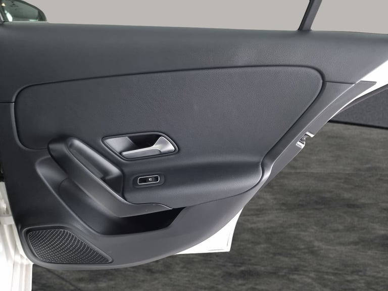 2021 Mercedes-Benz A-Class 1.3 A180 SE Hatchback 5dr Petrol Manual Euro 6 (s/s) (136 ps) - NAV - ...