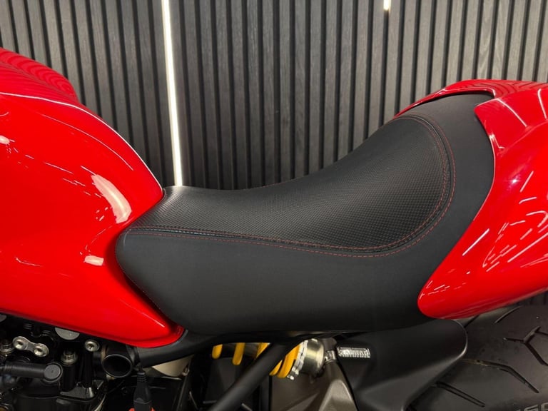 2016 Ducati Monster 1200 1200