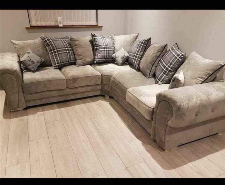 image for 💯Branded german Verona Corner Sofa Series 💯NExt Day Delivery For Sale
