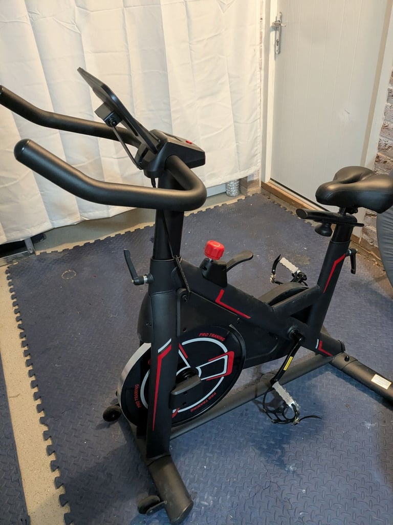 image for Spin bike