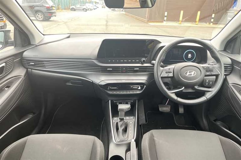 2024 Hyundai i20 1.0 T-GDi Premium Hatchback 5dr Petrol DCT Euro 6 (s/s) (100 ps) Hatchback Petro...