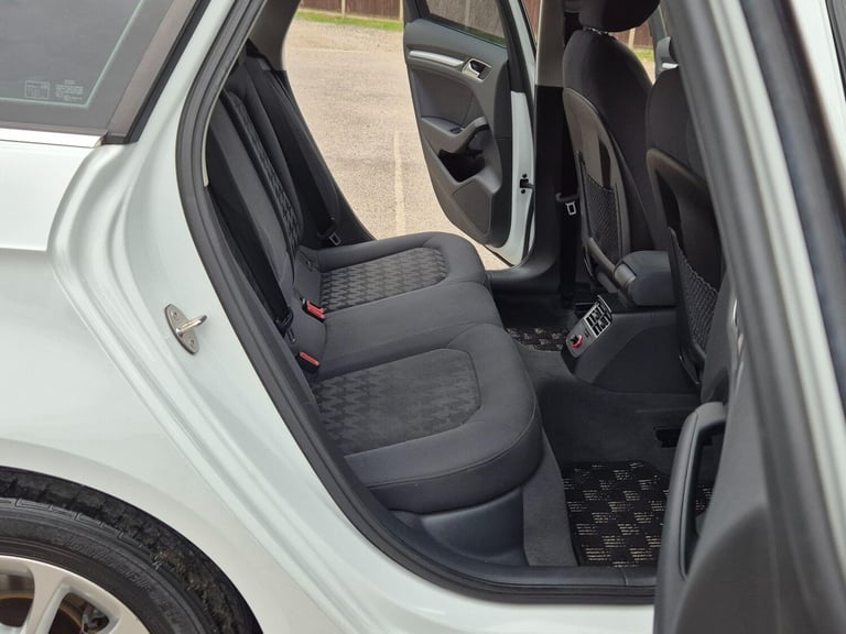  Audi A3 1.4 TFSI CoD Sport Sportback 5dr Petrol S Tronic Euro 6 (s/s) (Nav) (150 ps Petrol Autom...