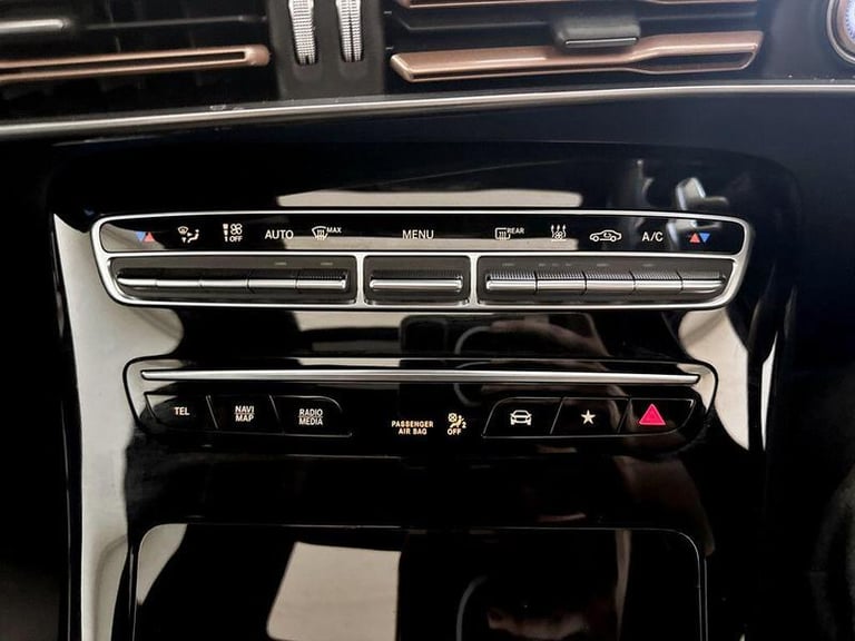 2022 Mercedes-Benz EQC EQC 400 300kW AMG Line Premium Plus 80kWh 5dr Auto ESTATE ELECTRIC Automatic