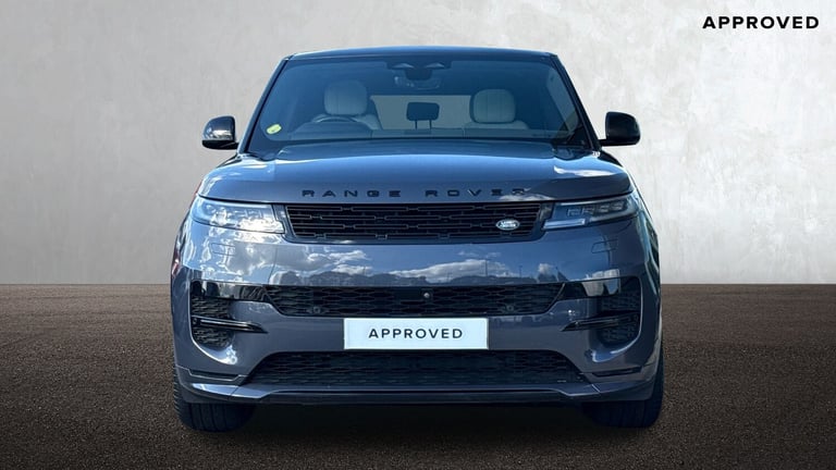 2024 Land Rover Range Rover Sport 3.0 D300 Dynamic SE 5dr SUV DIESEL Automatic