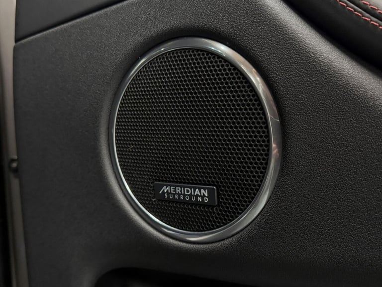 2021 Land Rover Discovery Sport 2.0 P250 MHEV R-Dynamic HSE SUV 5dr Petrol Auto 4WD Euro 6 (s/s) ...