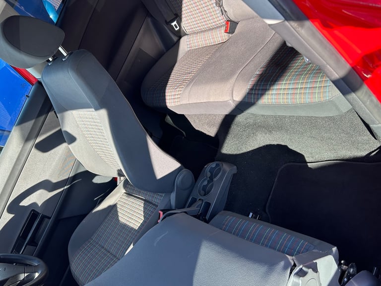 2007 Volkswagen Polo 1.4 S Hatchback 3dr Petrol Manual (155 g/km  79 bhp)