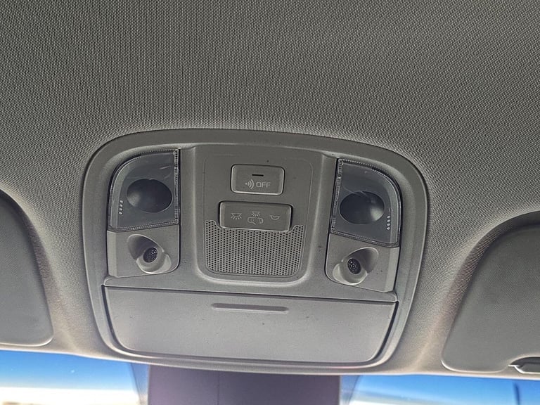 2016 Kia Sportage 1.7 CRDi 3 Euro 6 (s/s) 5dr ESTATE Diesel Manual