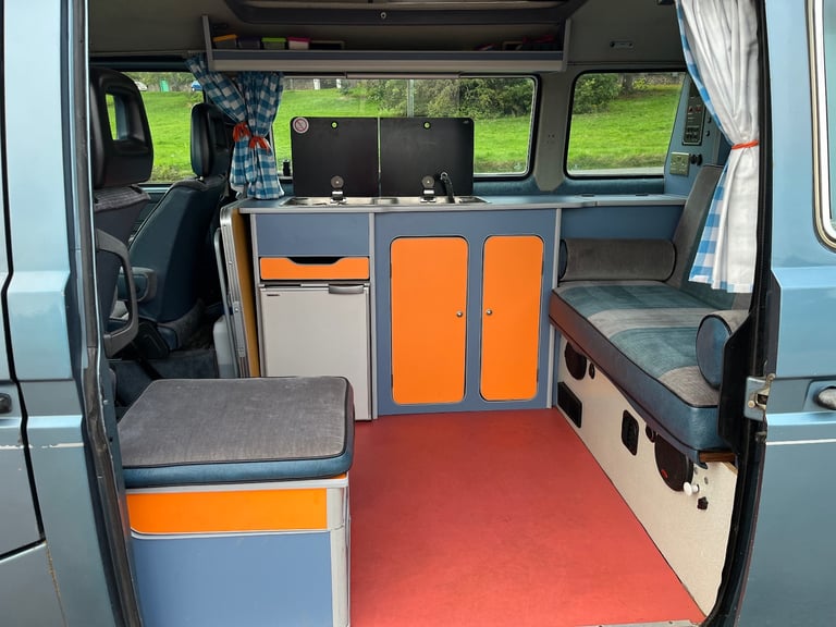 Volkswagen, CARAVELLE 78PS, 1985, 1915 (cc)