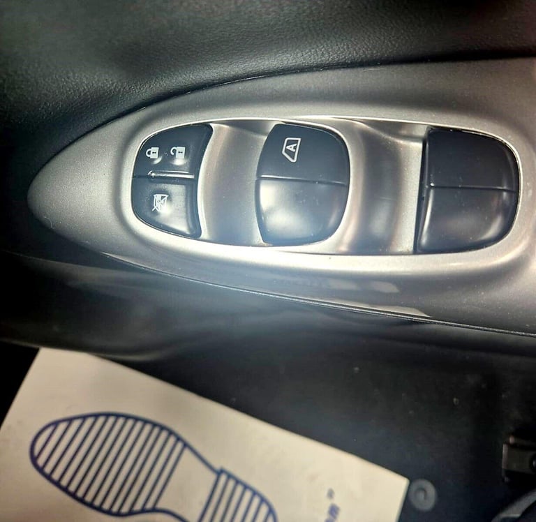 2019 Nissan Juke 1.6 Acenta Euro 6 5dr Petrol