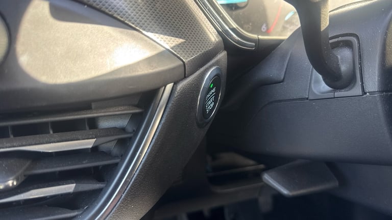 2020 Ford Focus 1.5 EcoBlue 120 Titanium X 5dr Auto Diesel Hatchback Hatchback Diesel Automatic