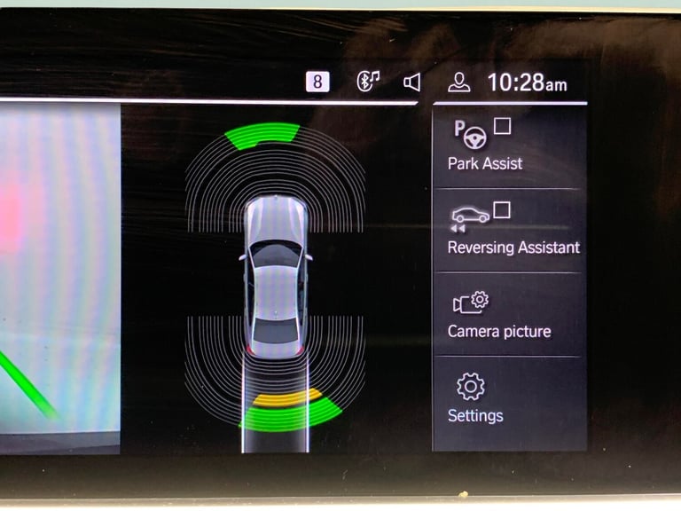 2021 BMW 3 Series 330e xDrive M Sport 4dr Step Auto SALOON PETROL/ELECTRIC Automatic