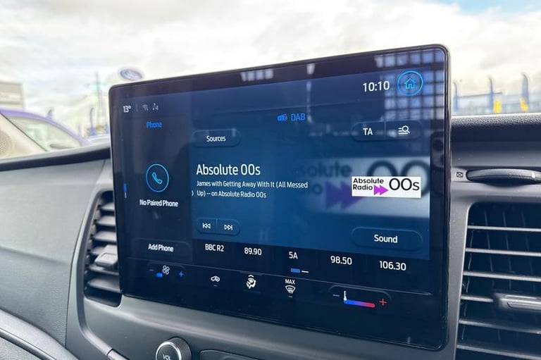 2025 Ford Transit 350 Leader L2 MWB Single Cab Tipper RWD 2.0 EcoBlue 165ps DAP, NATIONWIDE D Tip...