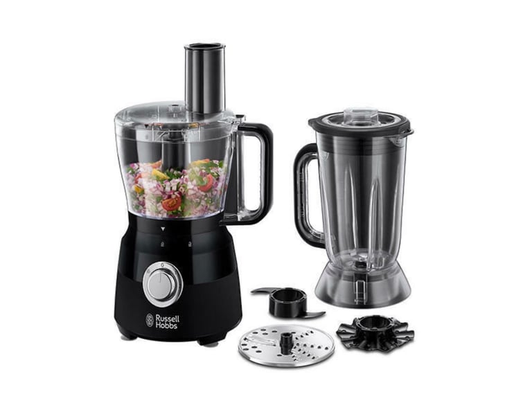 Russell Hobbs food processor (spares parts)