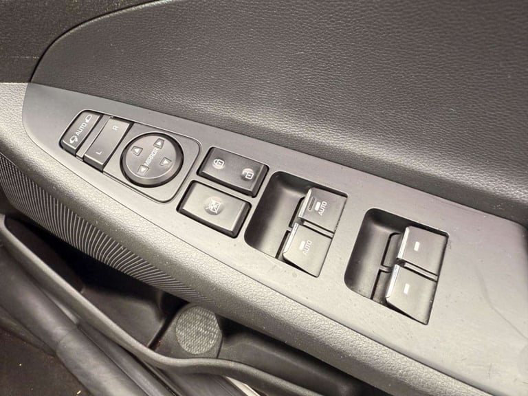 2019 Hyundai TUCSON 1.6 GDi SE Nav SUV 5dr Petrol Manual Euro 6 (s/s) (132 ps) / FINANCE FROM £ S...