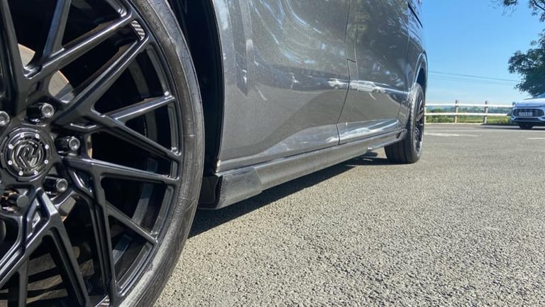 2024 Ford Transit Custom 2.0 EcoBlue 170ps H1 Van Limited Auto PANEL VAN DIESEL Automatic