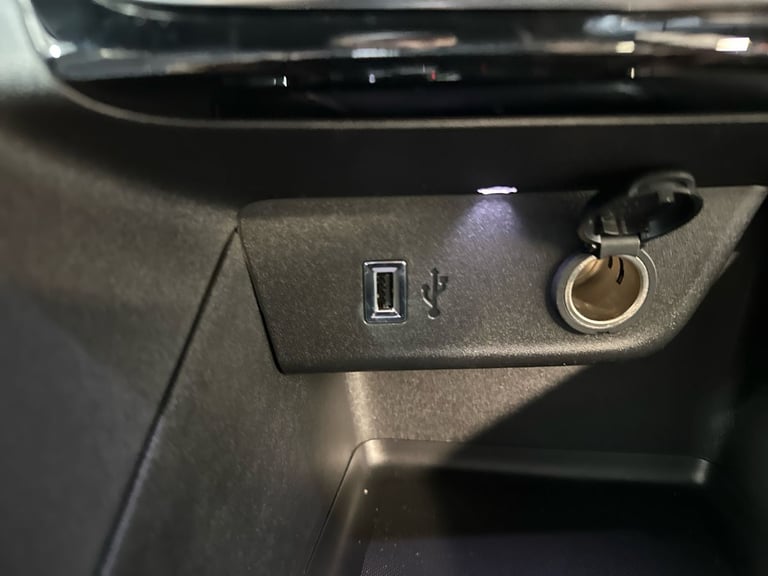 2022 Vauxhall Corsa 5Dr Ultimate 1.2 Auto Hatchback Petrol Automatic