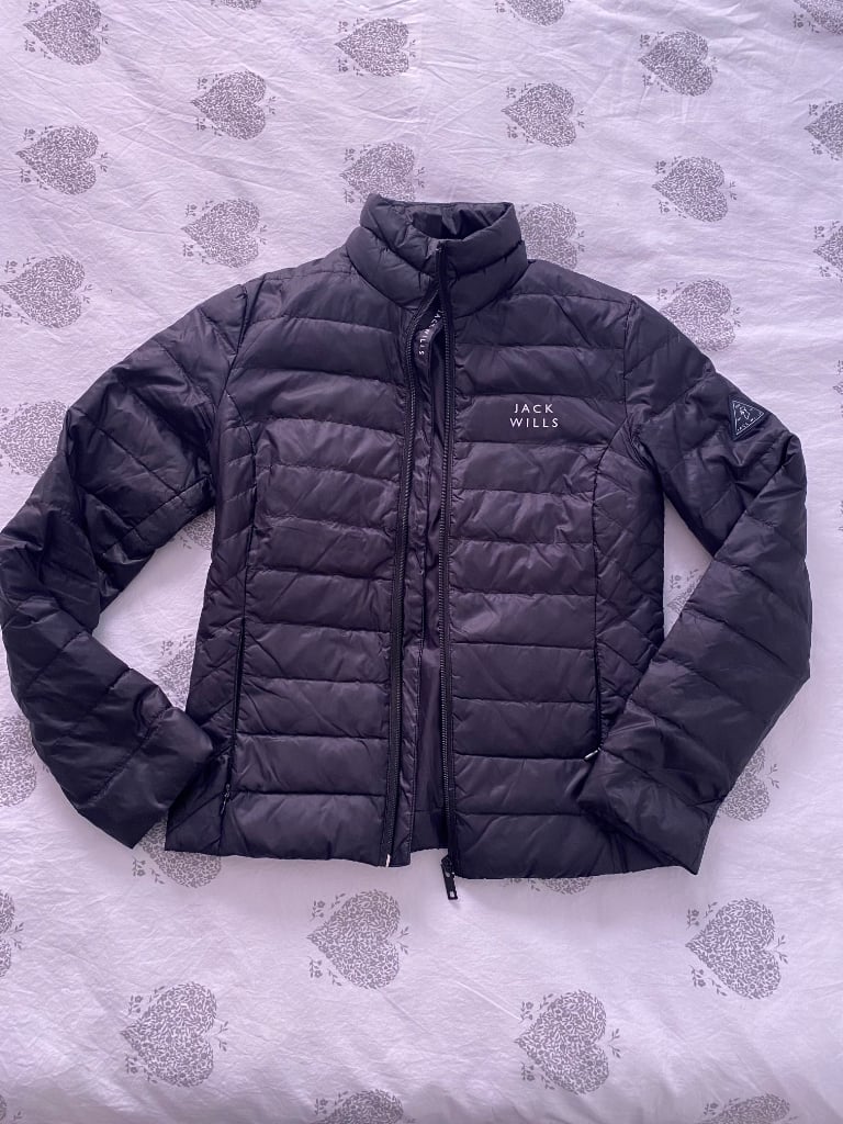 Jack wills jackets in Scotland Stuff for Sale Gumtree