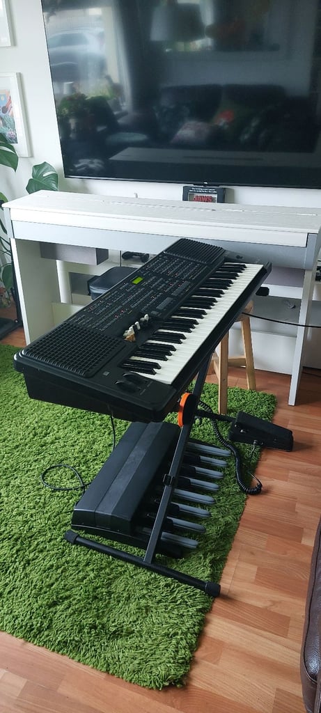 image for Orla KX900 Drawbar(Hammond Organ)Keyboard Synth Workstation 