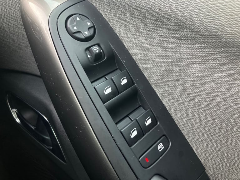 2022 Citroen C4 Grand Picasso 1.5 BlueHDi 130 Shine 5dr EAT8 Estate DIESEL Automatic