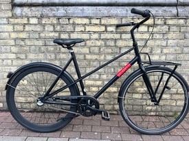 Veloretti, city bike, fully refurbished 