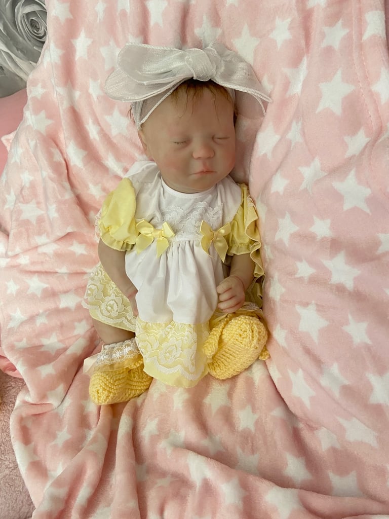 image for Reborn doll 