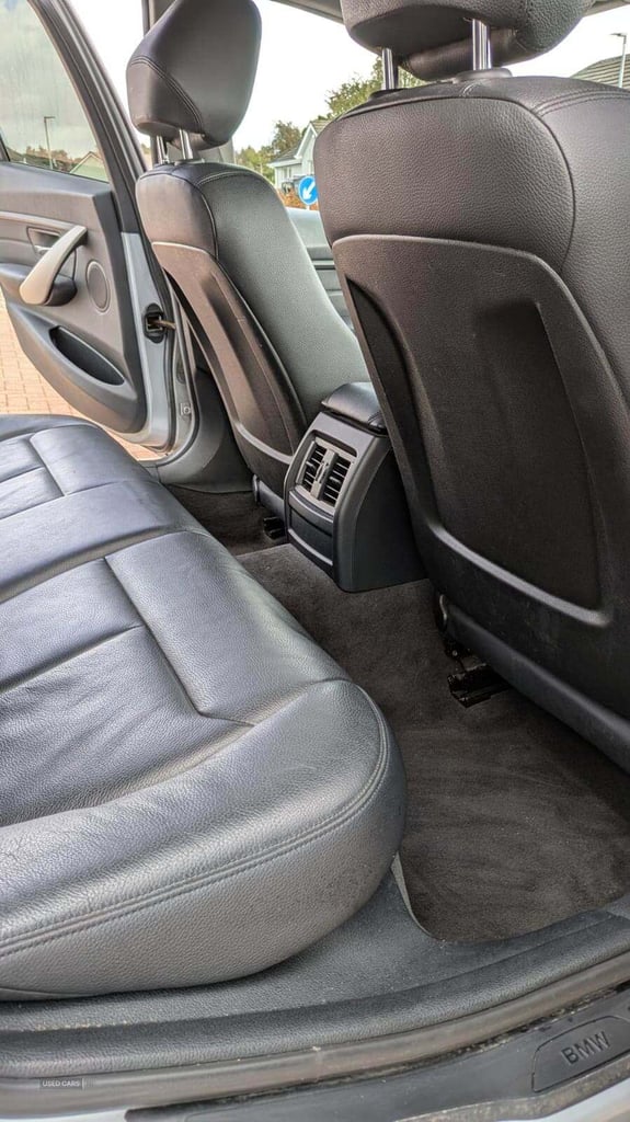 BMW 330D SE Touring xDrive Automatic