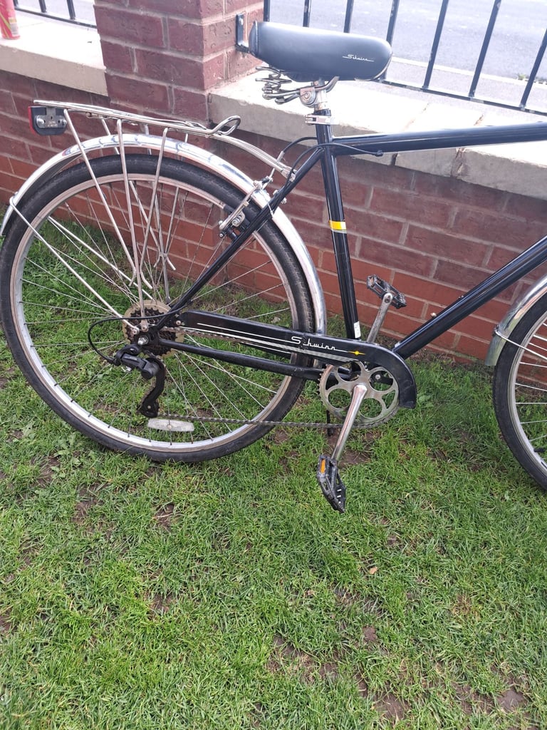 Mens bike brilliant condition Welcome to come check and try it all out from my front door 