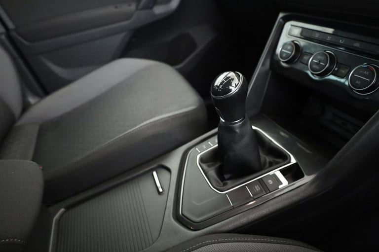 2020 Volkswagen Tiguan 1.5 TSi EVO 150 Match 5dr ESTATE PETROL Manual