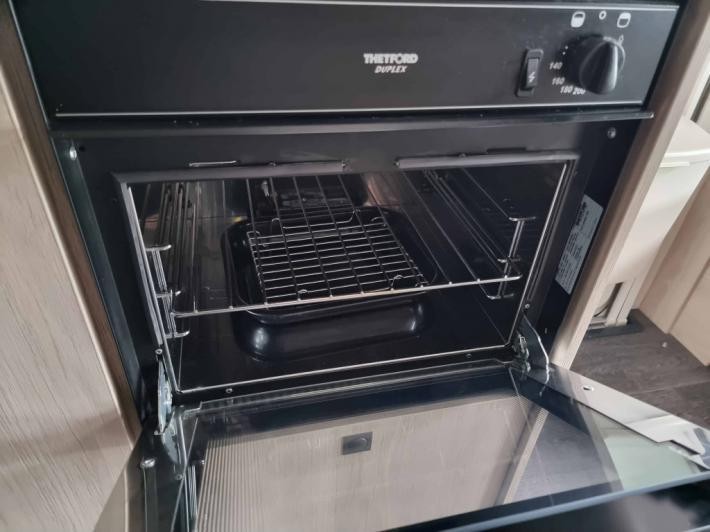 2021 Autotrail  F62 Used Motorhome