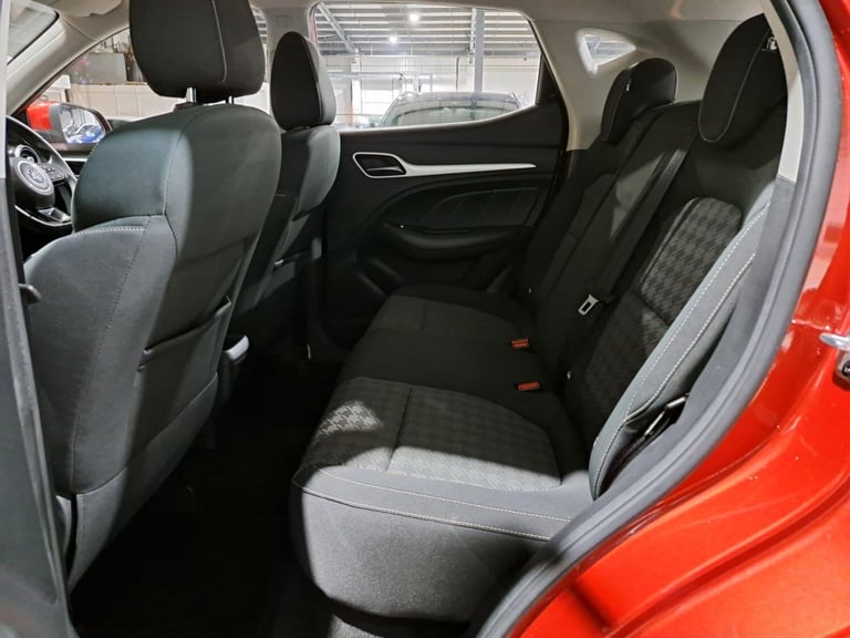 2019 MG MG ZS 1.0 T-GDI Excite Auto Euro 6 5dr HATCHBACK Petrol Automatic