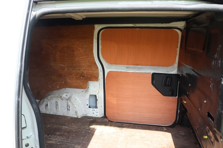 2020 Citroen Dispatch LWB