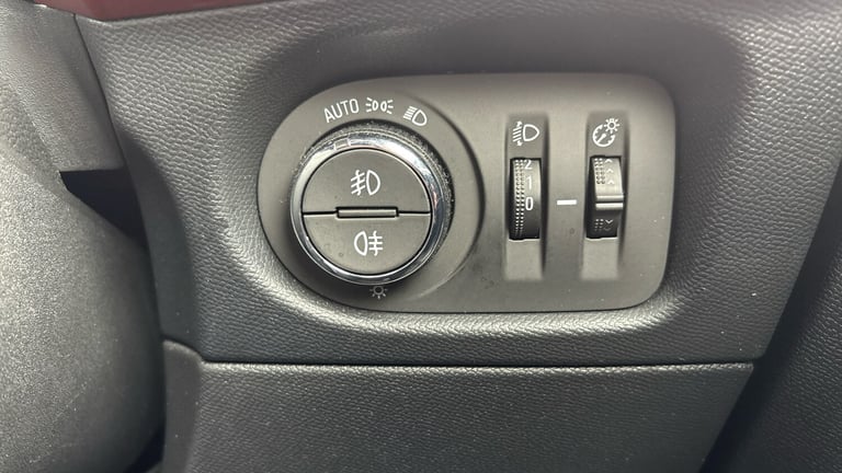 2023 Vauxhall Mokka 100kW GS 50kWh 5dr Auto HATCHBACK ELECTRIC Automatic