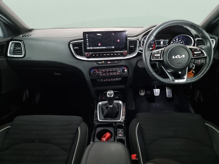 2023 Kia Pro Ceed 1.5 T-GDi GT-Line Shooting Brake 5dr Petrol Manual Euro 6 (s/s) (158 bhp) - Est...