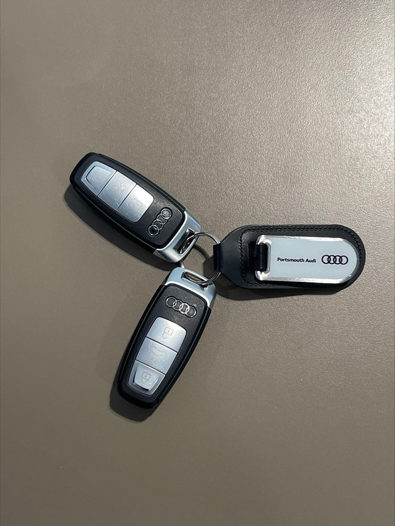 2021 Audi A3 1.5 TFSI 35 Vorsprung Sportback 5dr Petrol S Tronic Euro 6 (s/s) (150 ps) HATCHBACK ...