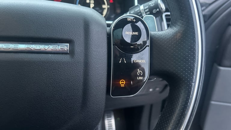 2022 Land Rover Range Rover Sport 2.0 P400e HSE Dynamic Black 5dr Auto Estate Estate Hybrid Autom...