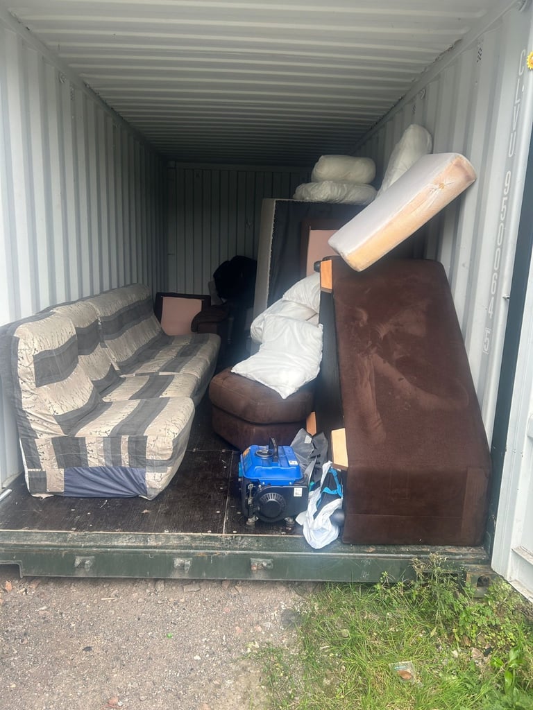 FREE SOFAS. NEED OWN DELIVERY. 