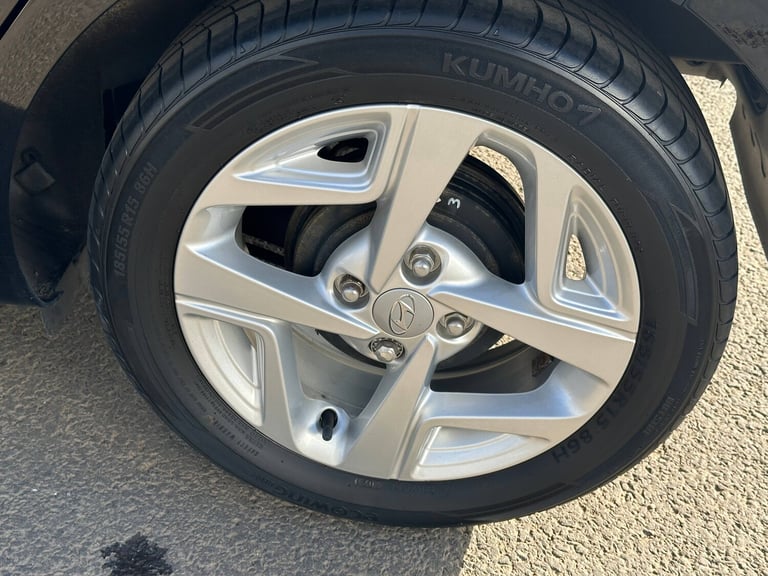 2022 Hyundai i10 1.0 MPi SE Connect 65ps 5dr Hatchback PETROL Manual